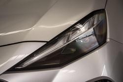 2025 Isuzu MU-X LS-M