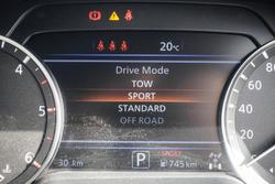 2025 Nissan Navara ST-X