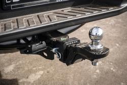 2025 Nissan Navara ST-X