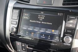 2025 Nissan Navara ST-X