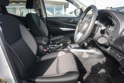 2025 Nissan Navara ST-X