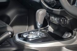 2025 Nissan Navara ST-X