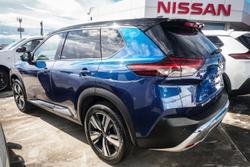 2025 Nissan X-TRAIL Ti e-POWER