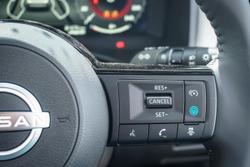 2025 Nissan X-TRAIL Ti e-POWER