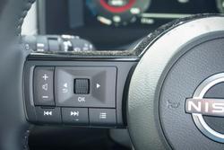 2025 Nissan X-TRAIL Ti e-POWER