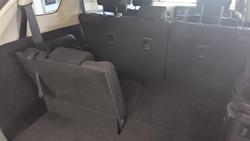 2020 Mitsubishi Outlander ES ZL MY20 AWD White