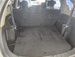 2020 Mitsubishi Outlander ES ZL MY20 AWD White