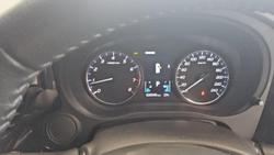 2020 Mitsubishi Outlander ES ZL MY20 AWD White