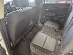 2020 Mitsubishi Outlander ES ZL MY20 AWD White