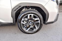 2025 Subaru Forester Hybrid S6 MY26 AWD Cashmere Gold Opal