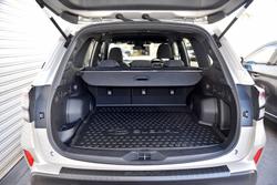 2025 Subaru Forester Hybrid S6 MY26 AWD Cashmere Gold Opal