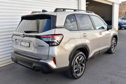2025 Subaru Forester Hybrid S6 MY26 AWD Cashmere Gold Opal