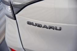 2025 Subaru Forester Hybrid S6 MY26 AWD Cashmere Gold Opal