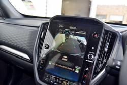 2025 Subaru Forester Hybrid S6 MY26 AWD Cashmere Gold Opal