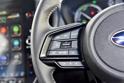 2025 Subaru Forester Hybrid S6 MY26 AWD Cashmere Gold Opal