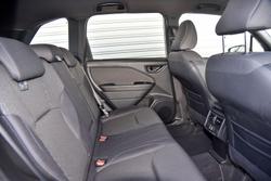 2025 Subaru Forester Hybrid S6 MY26 AWD Cashmere Gold Opal