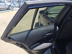 2020 Toyota Corolla Touring Hybrid S ZWE211W Black