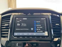 2024 Mitsubishi Pajero Sport Exceed