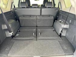 2024 Mitsubishi Pajero Sport Exceed