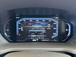 2024 Mitsubishi Pajero Sport Exceed