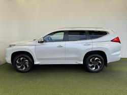 2024 Mitsubishi Pajero Sport Exceed
