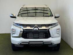 2024 Mitsubishi Pajero Sport Exceed