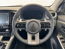 2024 Mitsubishi Pajero Sport Exceed