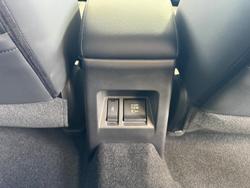 2024 Mitsubishi Pajero Sport Exceed