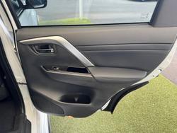 2024 Mitsubishi Pajero Sport Exceed