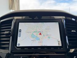 2024 Mitsubishi Pajero Sport Exceed