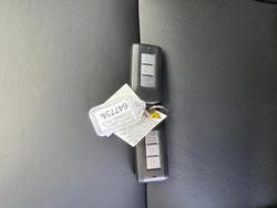 2024 Mitsubishi Pajero Sport Exceed