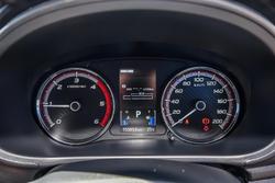 2021 Mitsubishi Triton GLX-R