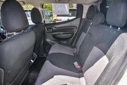 2021 Mitsubishi Triton GLX-R