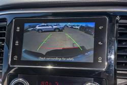 2021 Mitsubishi Triton GLX-R