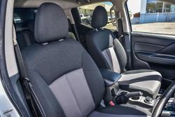 2021 Mitsubishi Triton GLX-R