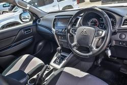 2021 Mitsubishi Triton GLX-R