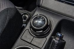 2021 Mitsubishi Triton GLX-R