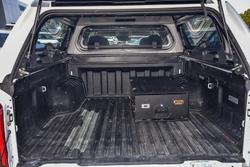 2021 Mitsubishi Triton GLX-R