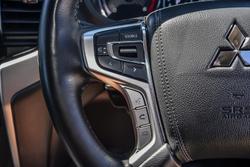 2021 Mitsubishi Triton GLX-R