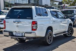 2021 Mitsubishi Triton GLX-R