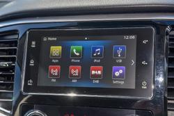 2021 Mitsubishi Triton GLX-R