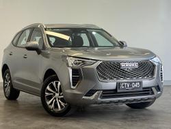 2023 GWM Haval Jolion Premium