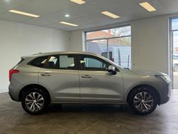 2023 GWM Haval Jolion Premium