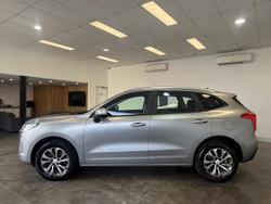 2023 GWM Haval Jolion Premium