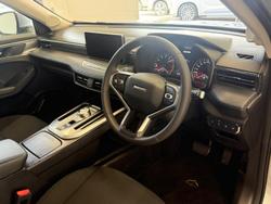 2023 GWM Haval Jolion Premium