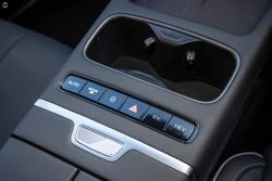 2025 Jaecoo J7 SHS Summit