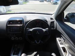 2018 Mitsubishi ASX LS