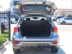 2018 Mitsubishi ASX LS