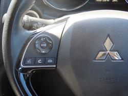 2018 Mitsubishi ASX LS