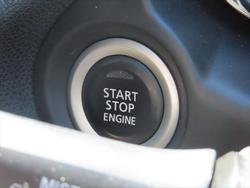 2018 Mitsubishi ASX LS